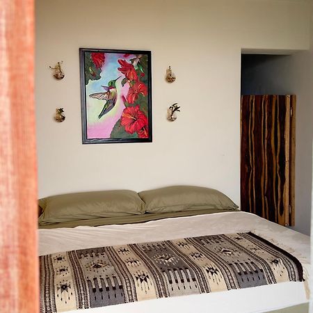 Casa Jasmin Bed & Breakfast 트론코네스 외부 사진