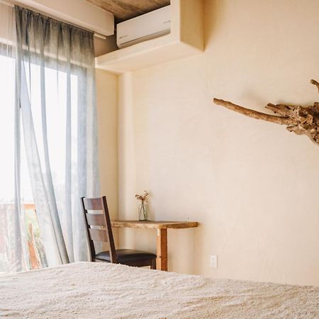Casa Jasmin Bed & Breakfast 트론코네스 외부 사진