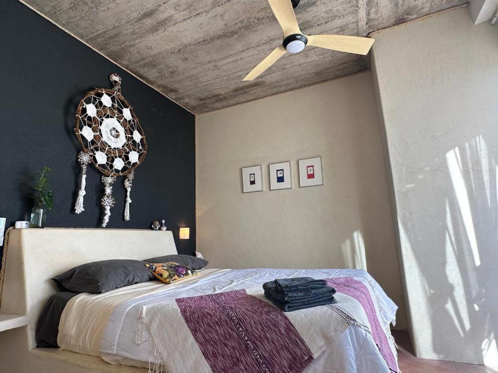 Casa Jasmin Bed & Breakfast 트론코네스 외부 사진