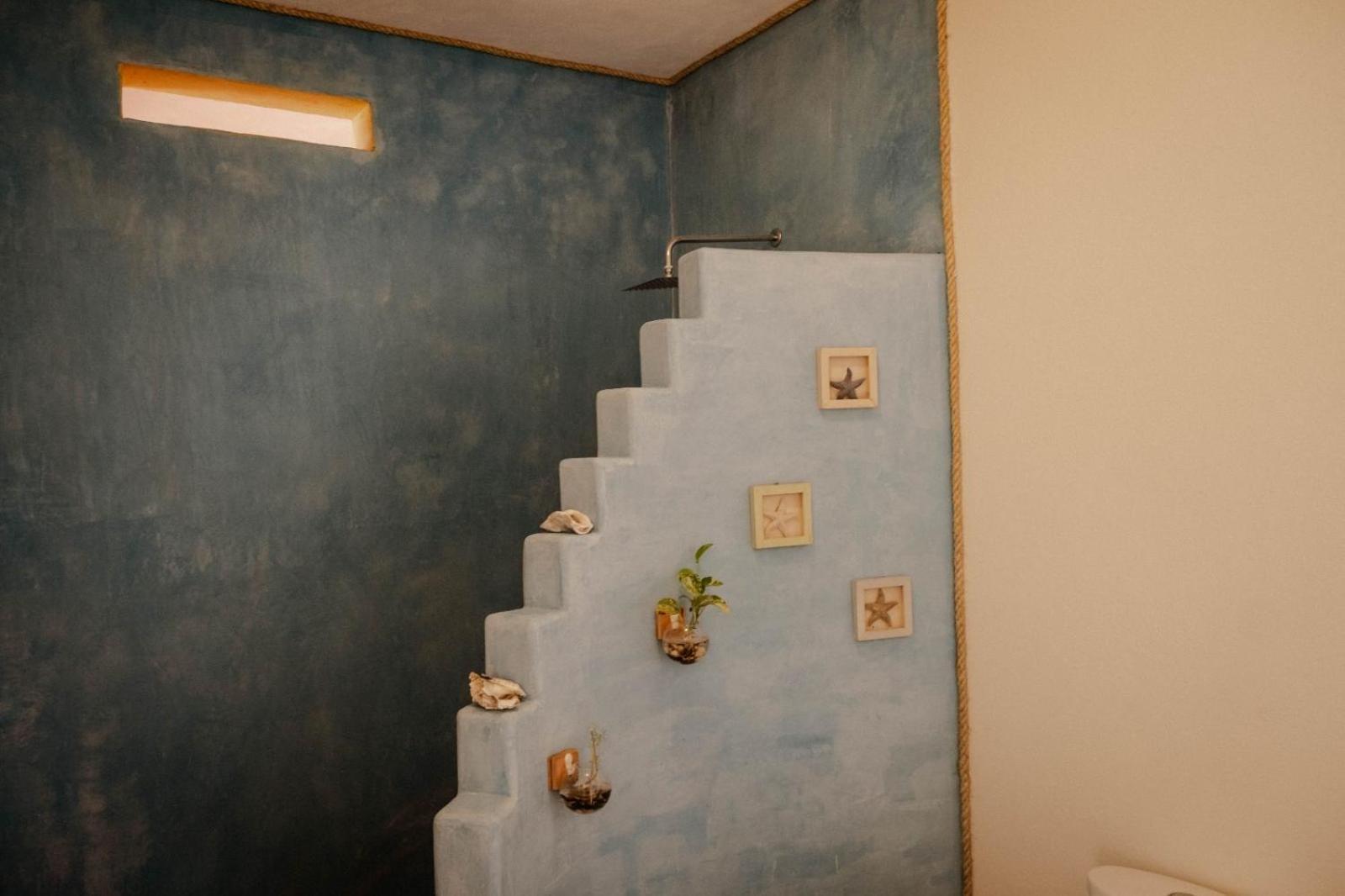 Casa Jasmin Bed & Breakfast 트론코네스 외부 사진