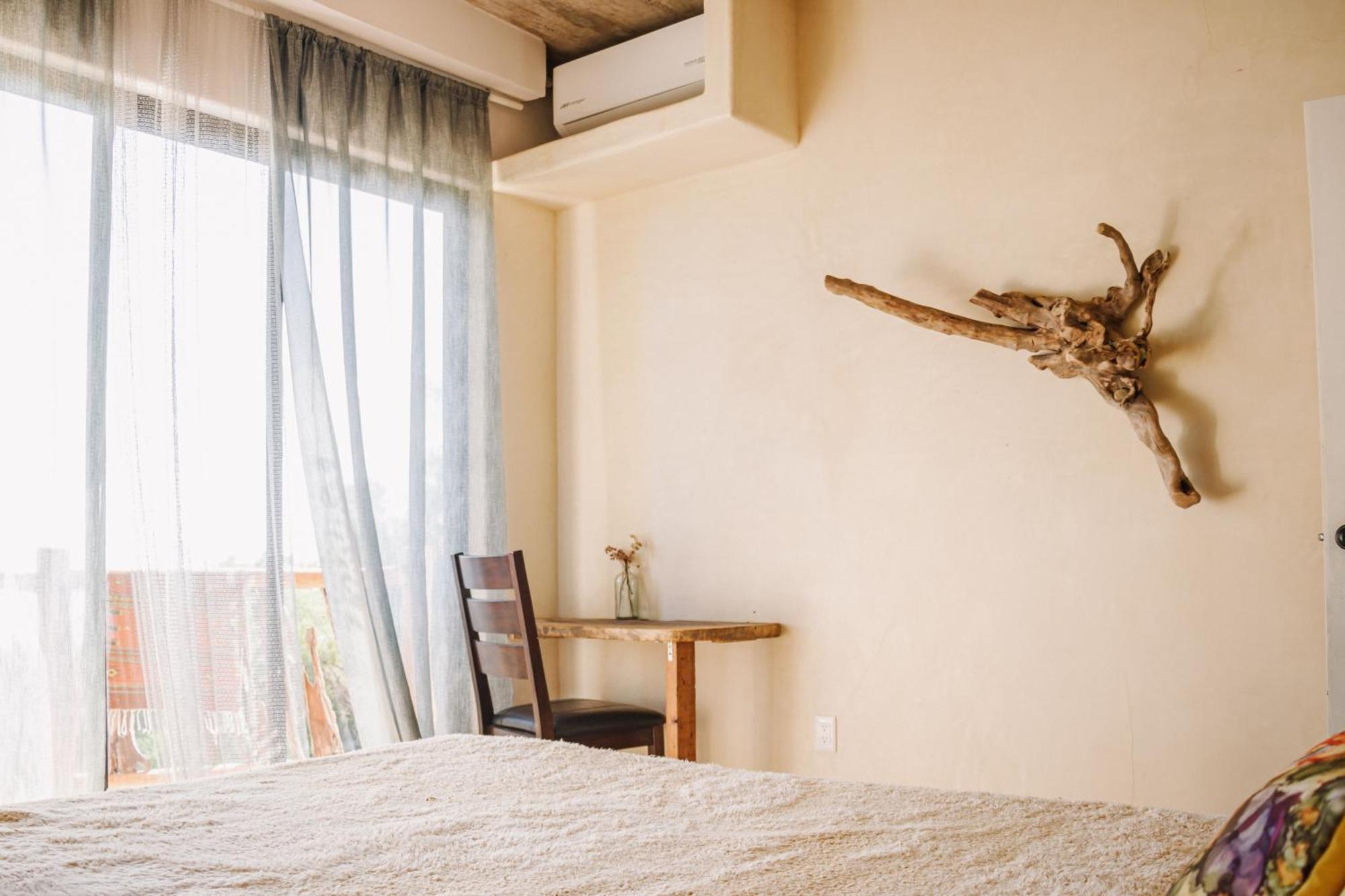 Casa Jasmin Bed & Breakfast 트론코네스 외부 사진